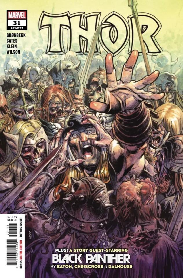 Thor #31