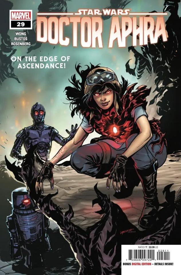 Star Wars: Doctor Aphra #29