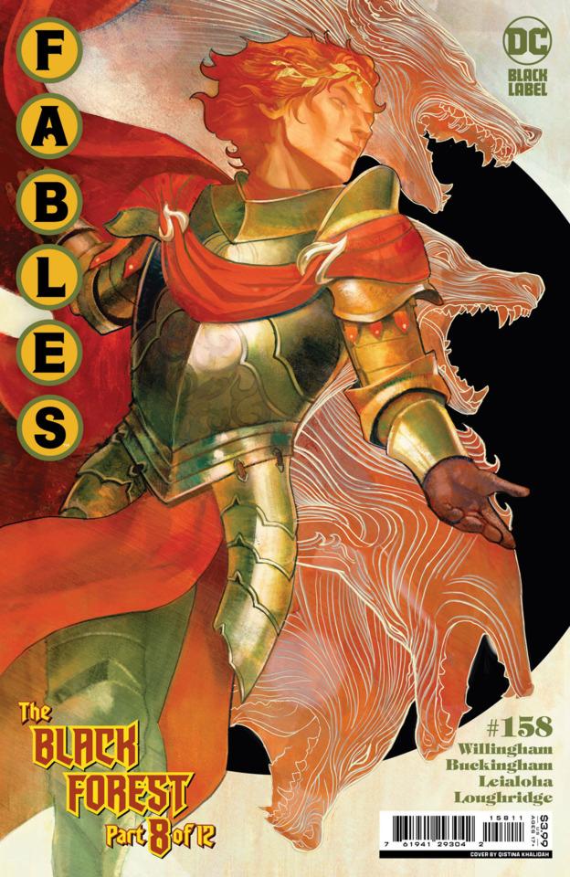 Fables 158