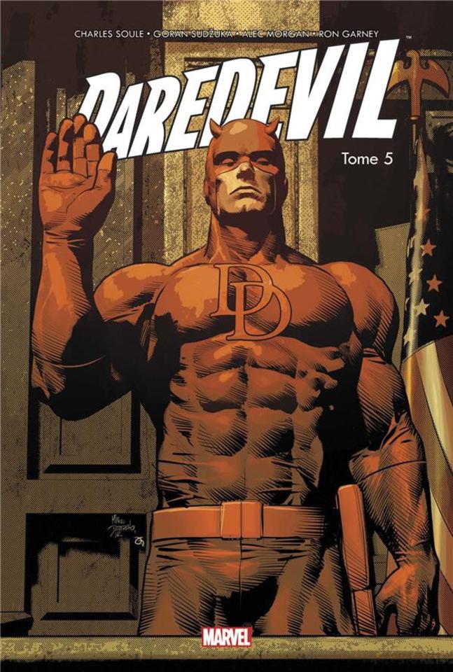 Daredevil #5