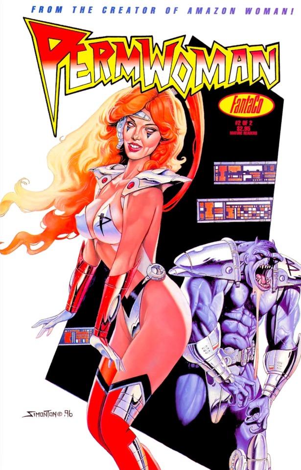 PermWoman #2
