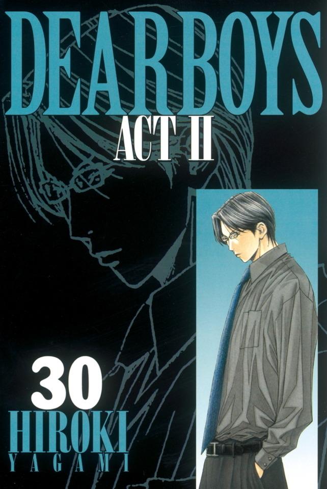 Dear Boys Act 2 #30