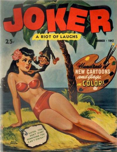 Joker #2