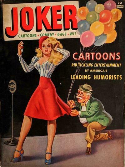 Joker #3