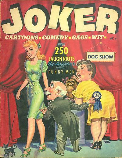 Joker #4