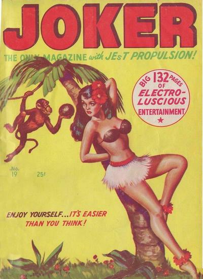 Joker #19