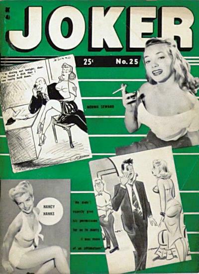 Joker #25