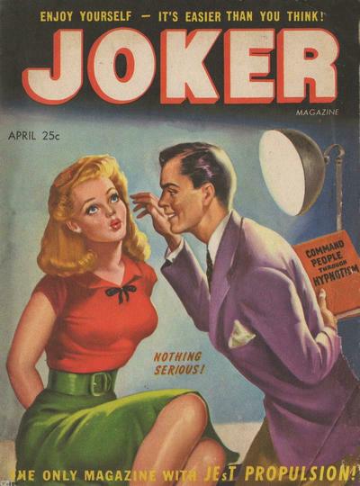 Joker #28