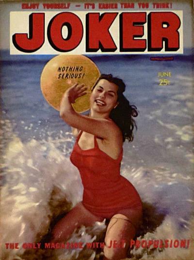 Joker #29