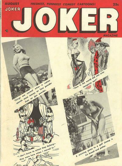 Joker #30
