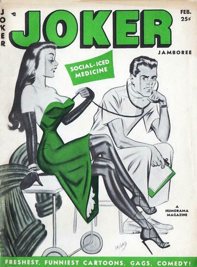 Joker #33
