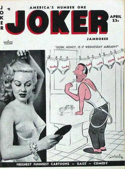 Joker #34