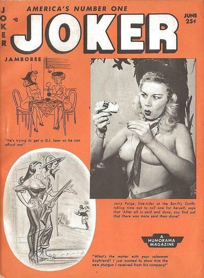 Joker #35