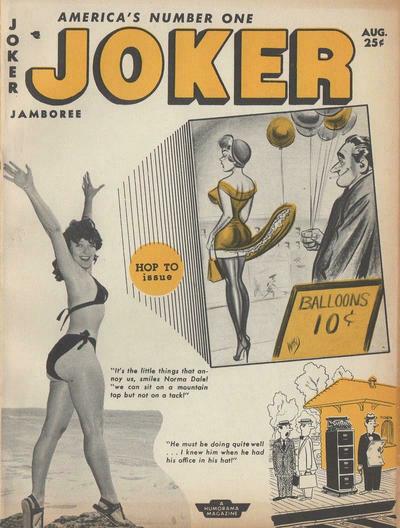 Joker #36
