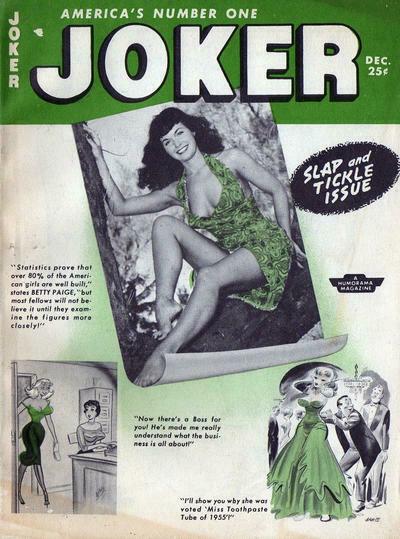 Joker #38