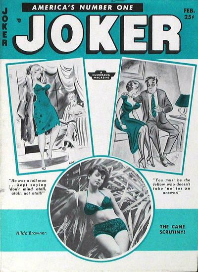 Joker #39