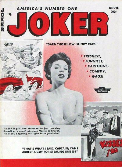 Joker #40