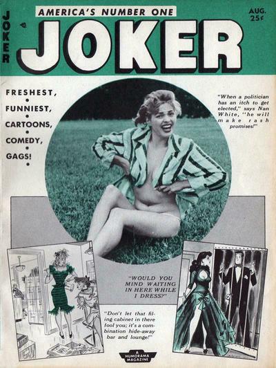 Joker #42