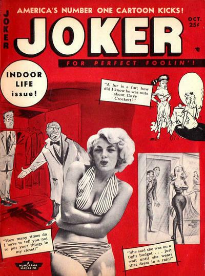 Joker #43