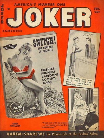 Joker #45