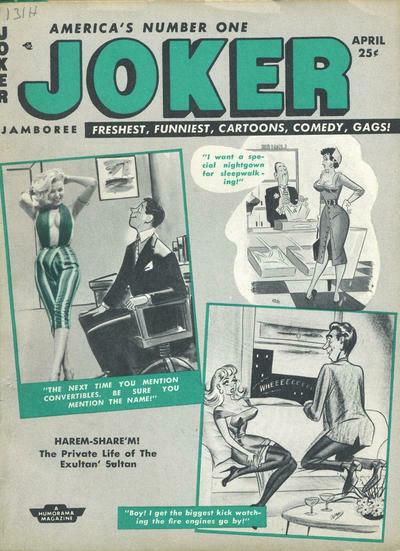 Joker #46