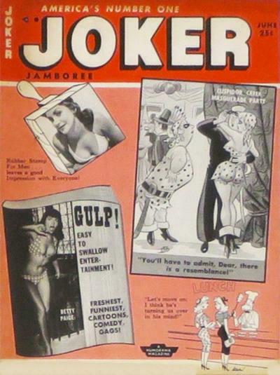 Joker #47