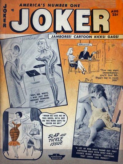 Joker #48