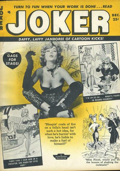 Joker #50