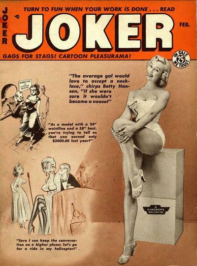 Joker #51