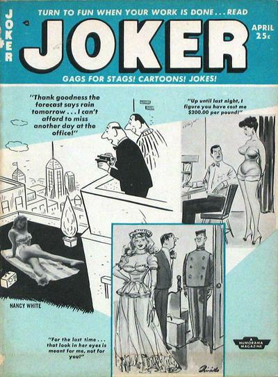 Joker #52 (a)