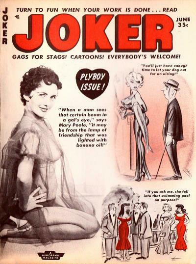 Joker #53 (a)