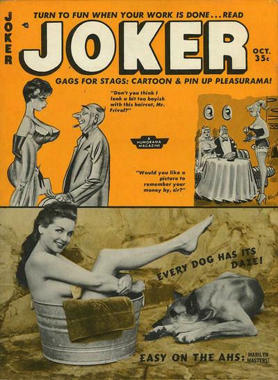 Joker #53 (b)