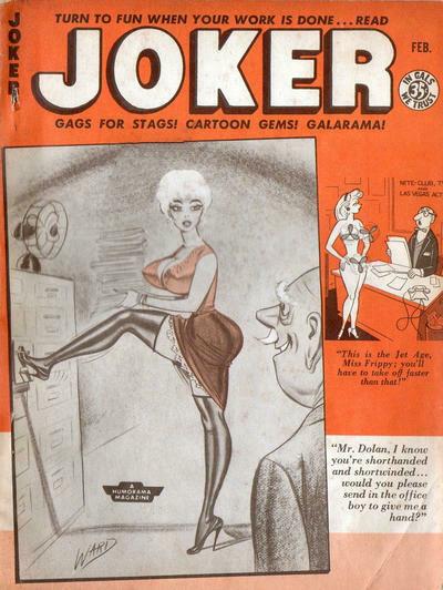 Joker #56