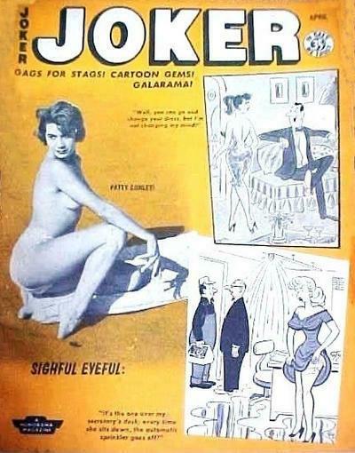 Joker #57