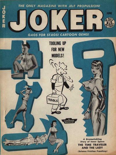 Joker #58
