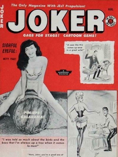 Joker #59