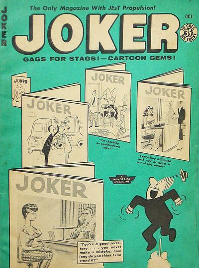 Joker #60