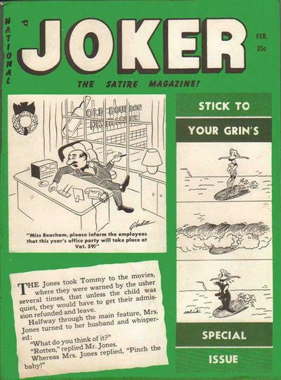 Joker #6