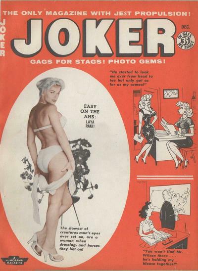 Joker #61