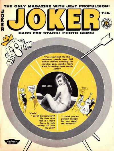 Joker #62