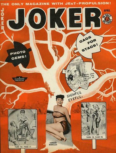 Joker #63