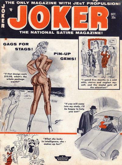 Joker #66