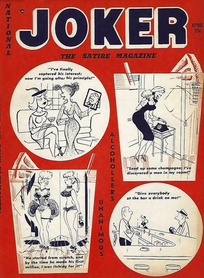 Joker #7