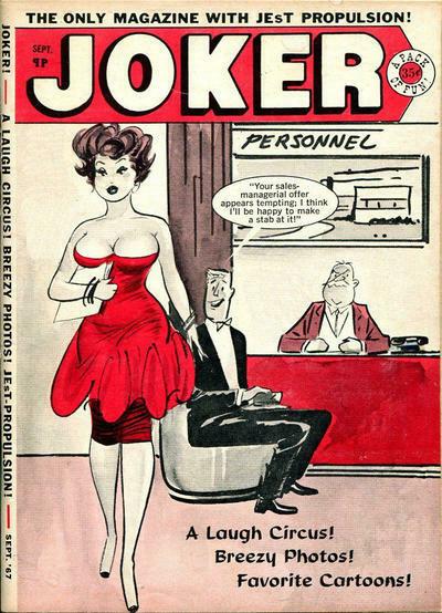 Joker #2