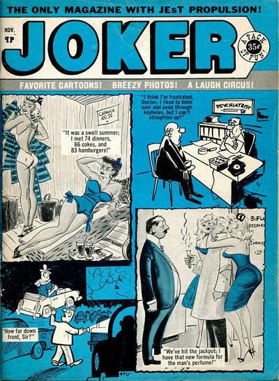 Joker #3