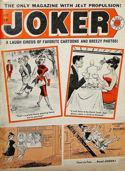 Joker #6