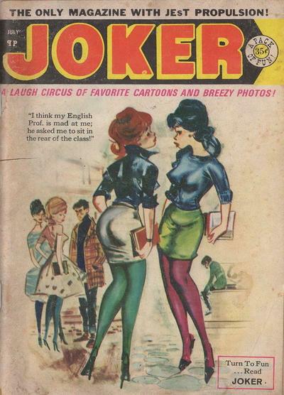 Joker #7