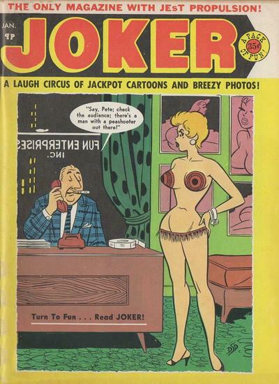 Joker #10