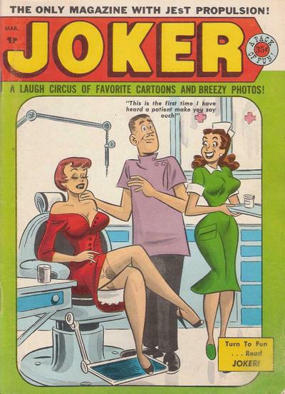 Joker #11