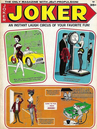 Joker #13